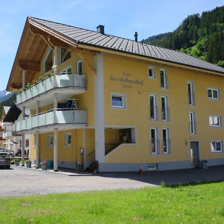 Apartment Sesselebenerhof-2 By Interhome See Exterior photo