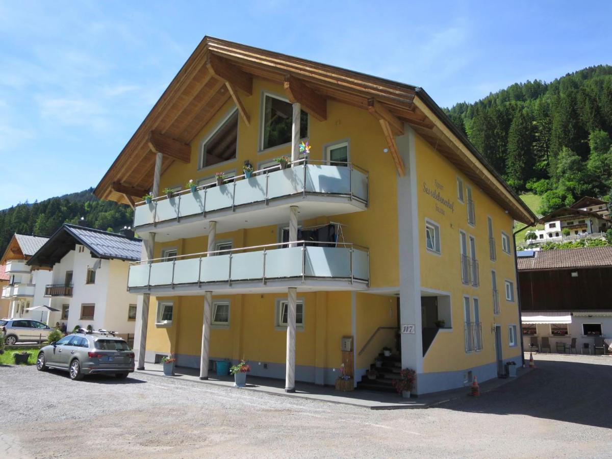 Apartment Sesselebenerhof-2 By Interhome See Exterior photo